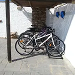 מלון El Olivo Conil