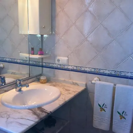 Holiday home El Olivo Conil *