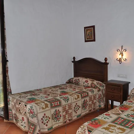 El Olivo Conil Holiday home *
