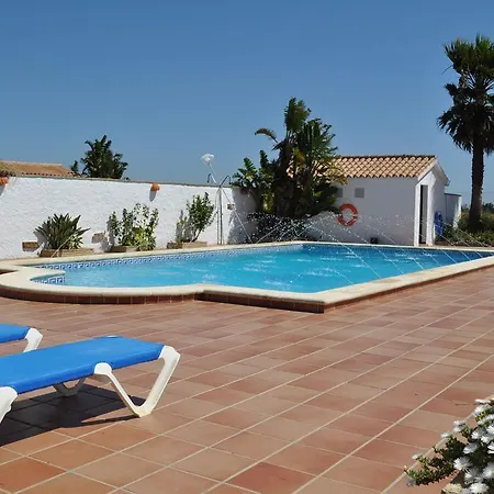 El Olivo Conil Holiday home
