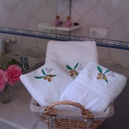 Holiday home El Olivo Conil *