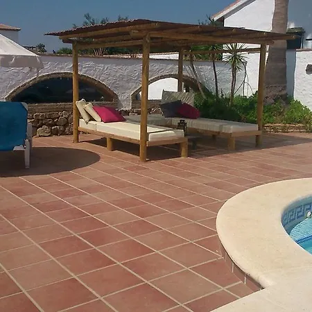 El Olivo Conil