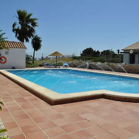 Holiday home El Olivo Conil Conil De La Frontera
