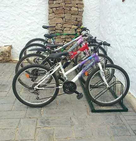 El Olivo Conil Hotel Conil De La Frontera