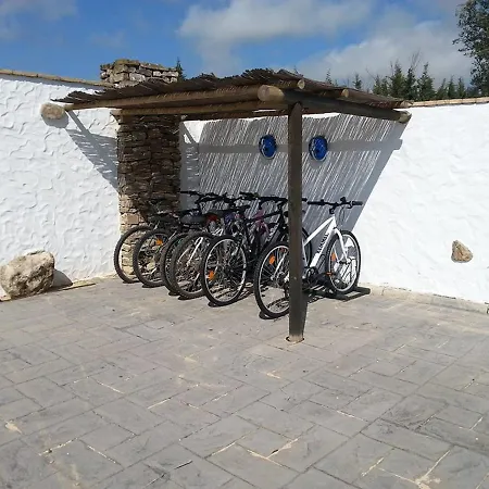 מלון El Olivo Conil 3*