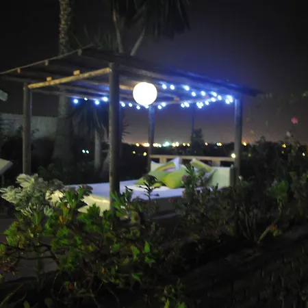 El Olivo Conil Holiday home *