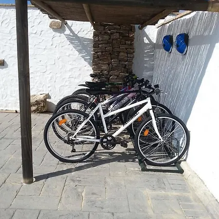 Hotel El Olivo Conil